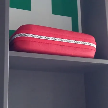 Appartement La Ninfea Arona