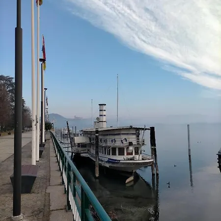 아파트 La Ninfea *