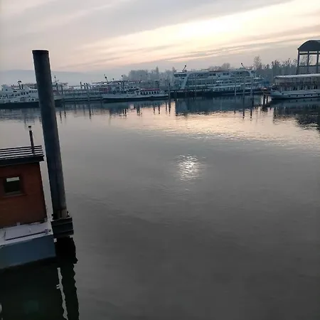 La Ninfea * Arona
