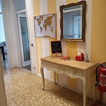 La Ninfea * 아로나