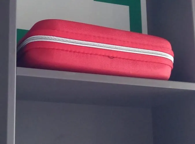 Lägenhet La Ninfea Arona