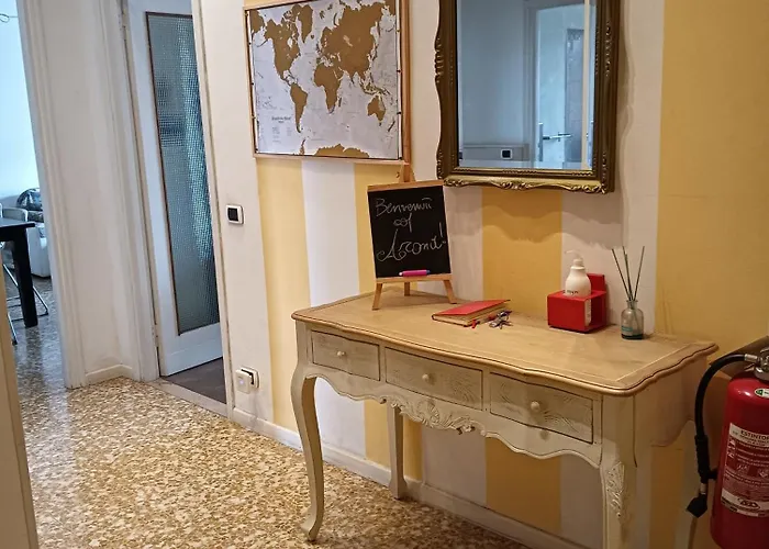 La Ninfea * 아로나